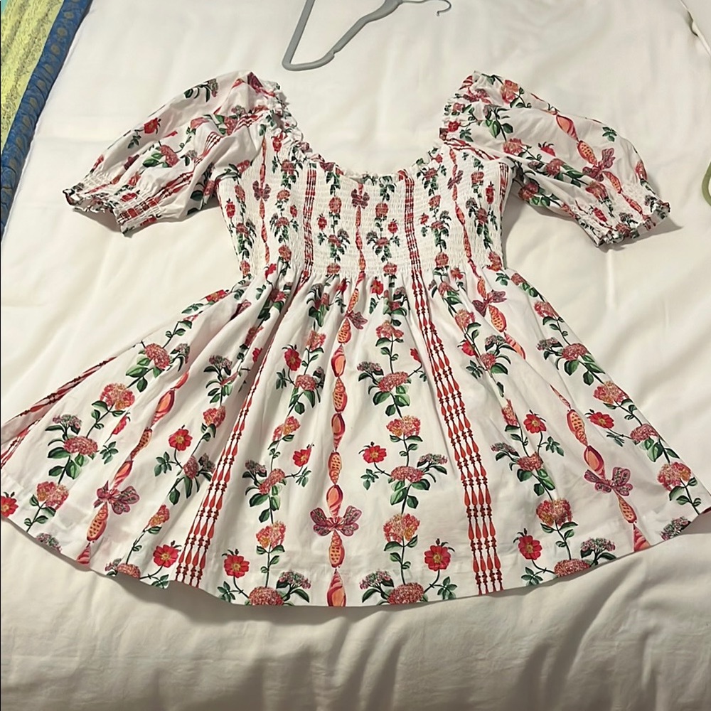 Hill House Naia Nap Dress